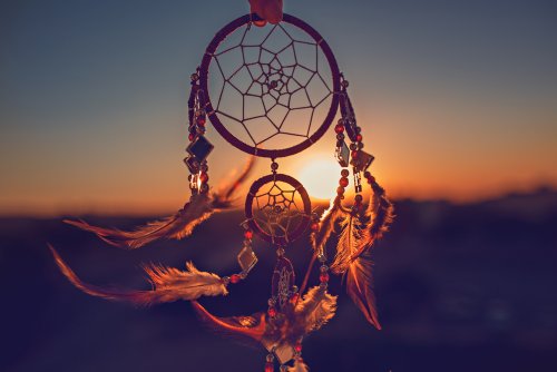 How much do you really know about dream catchers?