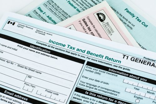 Everything Canadian cottagers need to know about filing their 2024 tax return