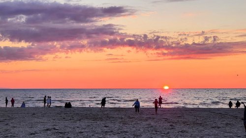 Stunning sandy beaches in Ontario to visit this summer