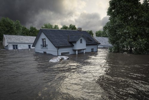 How will climate change impact your property? New real estate tool shows you