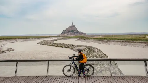 Traversée Bretonne - Eine Woche mit dem Rad durch die Bretagne - Couchflucht.de