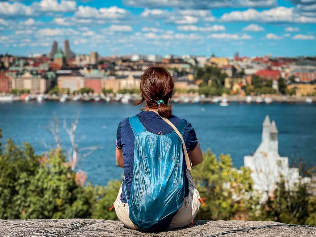 Stockholm Kurztrip mal anders – Seven Summits, Downtown Camper und Insel-Hopping