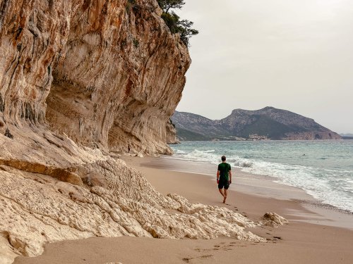Sardinien – Wandern an der Ostküste mit Eurohike Wanderreisen