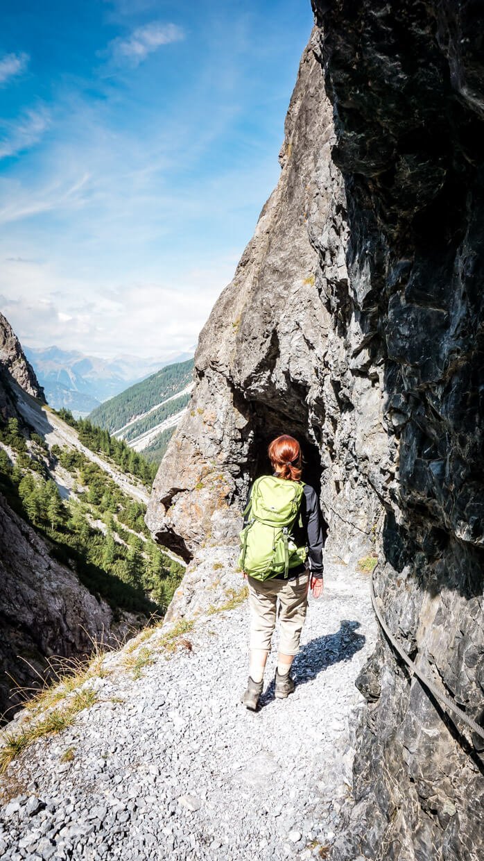 Wandern auf dem Alpe– Adria–Trail – Teil 2