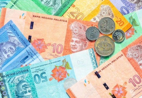 Buy counterfeit Malaysian Ringgit