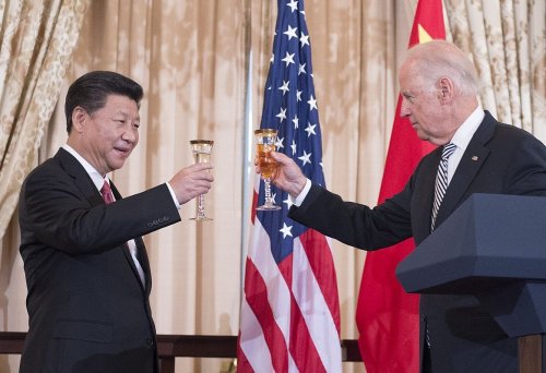 The US and China: A Productive Path Forward