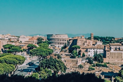 The Eternal City's Second Act: Where To Stay In Rome