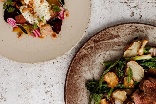 London Restaurant Openings To Look Forward To In 2024