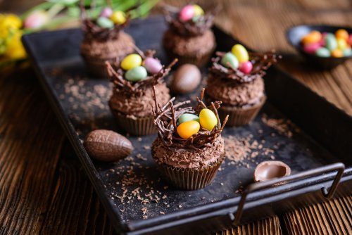 Easter Baking Recipes To Try At Home