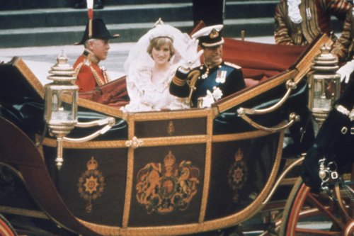 A Brand New Princess Diana Exhibition Is Coming To London