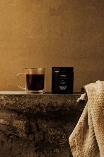 This Hot Chocolate Boosts Collagen While You Sleep