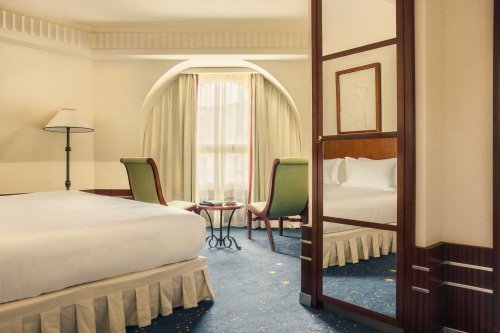 Paris’ Buzzy New Opening: Hotel des Grand Voyageurs Review