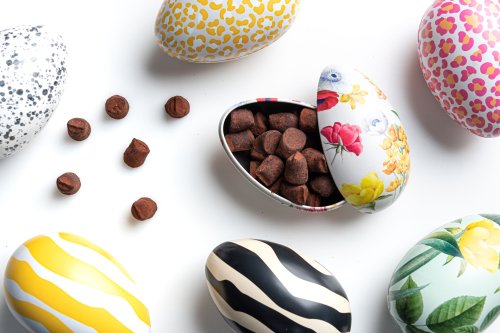 6 Eco-Friendly Easter Eggs To Add To Your Basket