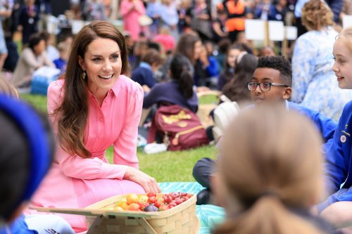 12 Brands That Kate Middleton Loves