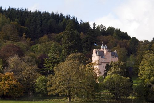 Beautiful Scottish Castles to Visit – And Book