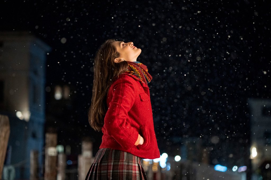 Christmas - cover