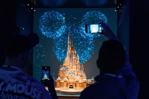 London's Disney Exhibition Is Returning This March