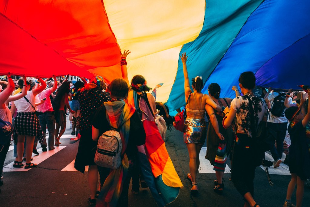 Festivals - cover