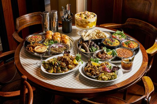 Dishoom London: What To Expect