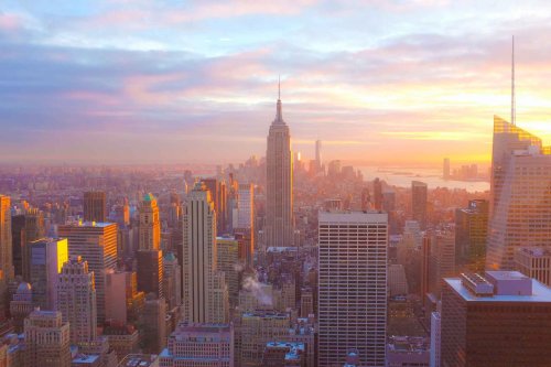 A Guide To Midtown New York