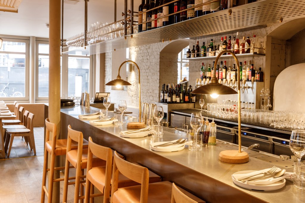 Restaurants to Visit - cover