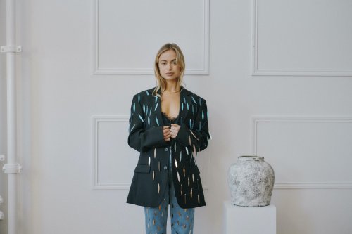 What's Trending In British Luxury This Month?