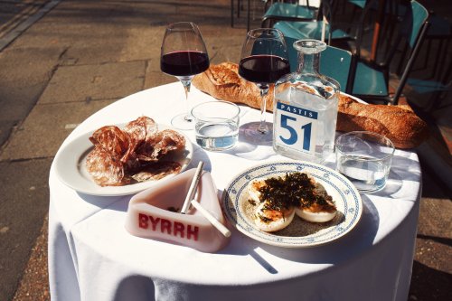 London Foodie Pop-Ups Not To Miss In London This Summer