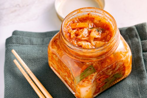 What Is Kimchi? & Why Does Everyone Love It?