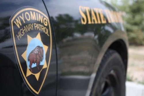 Wyoming Highway Patrol trooper saved suicidal individual last week - County 10
