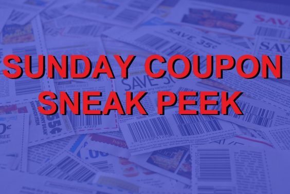 Coupons in the News cover image