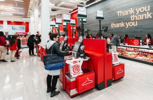 Major Target Coupon Policy Change Takes Aim At Counterfeits