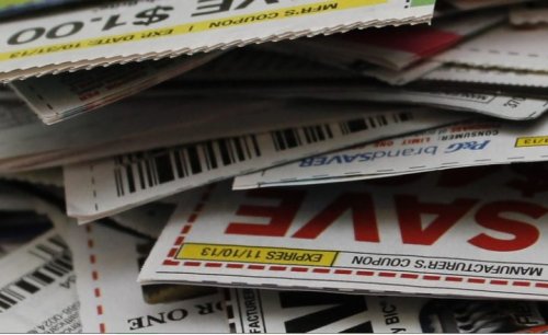 Shoppers Want Coupons To Be Easier – And Universal