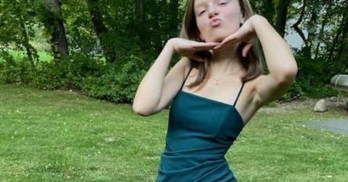 Colchester teen killed in Glastonbury crash was a caring friend to all who was looking forward to her Sweet 16 just a week away