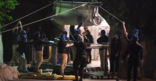 Investigation into whale’s death finds issues at Connecticut Mystic Aquarium