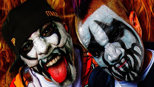 Horror metal/rap duo Twiztid talks about why change is good their