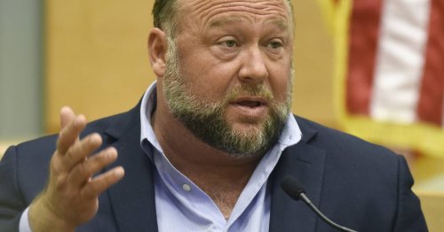 Alex Jones’ own lawyer calls him a ‘despicable human being’ who deserves a fair verdict in Sandy Hook defamation trial