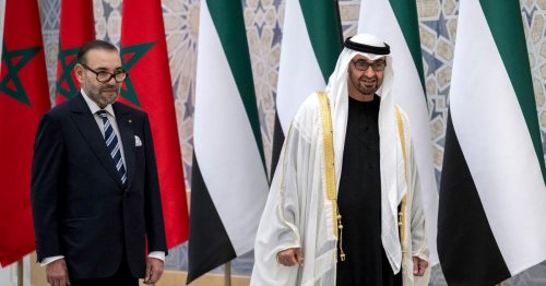 Économie. “Partenariat ou dépendance ?” Au Maroc des projets émiratis pharaoniques