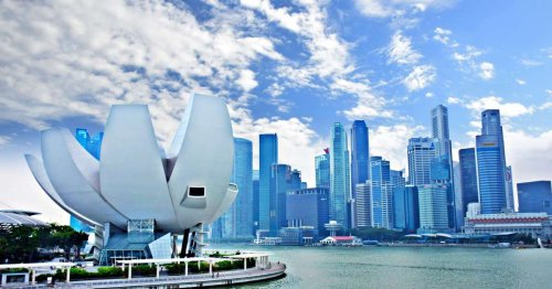 Tendance. Singapour : la “Suisse de l’Asie” est plus que jamais le refuge des Chinois fortunés
