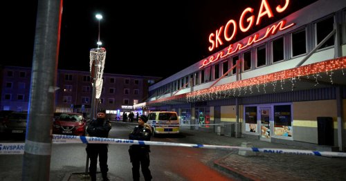 Criminalité. Guerre des gangs en Suède : une violence inouïe et des victimes toujours plus jeunes