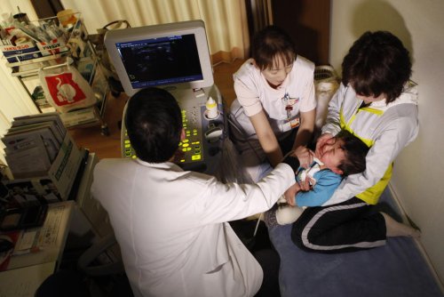 Japon. Six enfants de Fukushima atteints du cancer de la thyroïde vont demander réparation