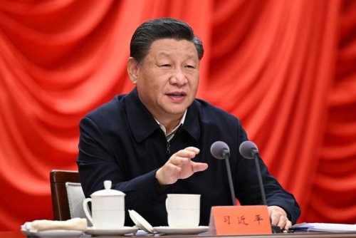 Culte. En Chine, les centres consacrés à l’étude de la pensée de Xi Jinping se multiplient