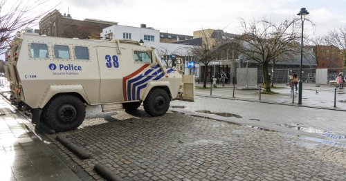Belgique. À Anderlecht, la chute sans fin d’un quartier sous cloche
