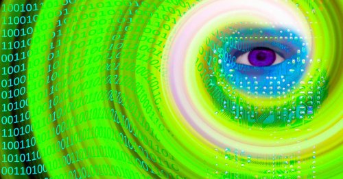 Étude. Des scientifiques auraient découvert une nouvelle couleur inconnue de l’œil humain