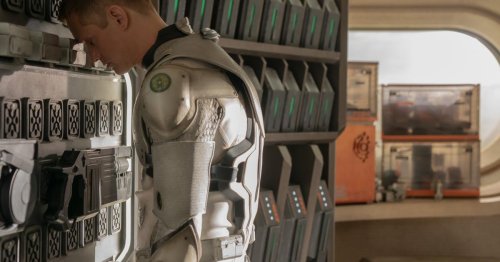 Série. Avec “Murderbot”, Apple TV+ met en scène un androïde délicieusement désabusé