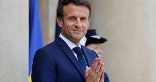 Vu de l’étranger. Emmanuel Macron, un nouveau Chamberlain face à Poutine ?