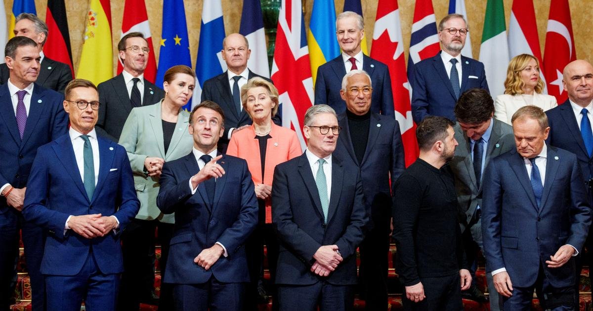 Défense. “Et l’État providence ?” : comment la presse européenne envisage la sécurité du continent