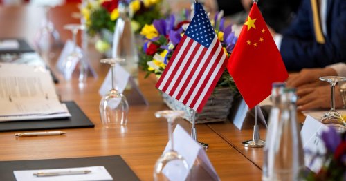 Analyse. “Les véritables négociations entre la Chine et les États-Unis ne commencent que maintenant”