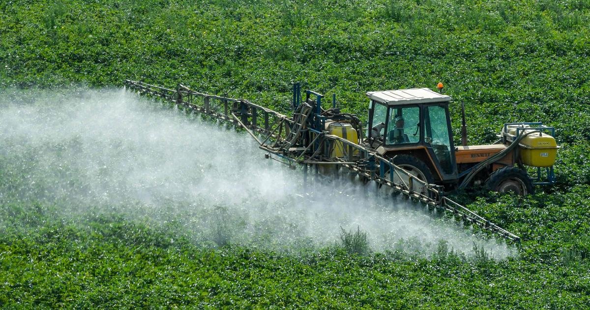 Agriculture : en France, “la transition écologique attendra”