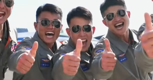 Vidéo. Kim Jong-un en “bon père aimant” dans un nouveau clip de propagande