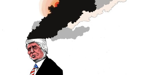 États-Unis. En cent jours, Donald Trump a réduit à néant trente ans de justice environnementale